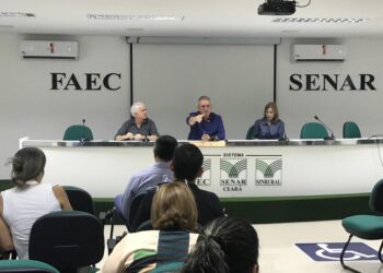 Faec quer dobrar produção de leite no Ceará, passando para 2 bilhões de litros/ano