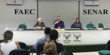 Faec quer dobrar produção de leite no Ceará, passando para 2 bilhões de litros/ano