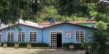 Em setembro o 28º FNT te espera em Guaramiranga!