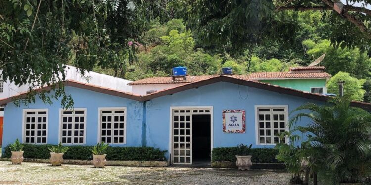 Em setembro o 28º FNT te espera em Guaramiranga!