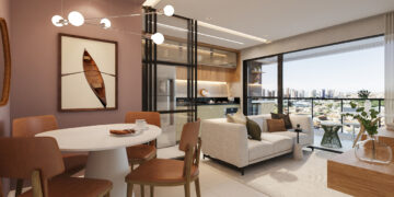 Garten, novo residencial da Moura Dubeux, ganha pré-lançamento exclusivo dia 03/08 para corretores e imobiliárias 