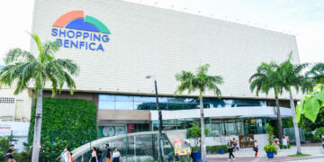 Shopping Benfica sorteia bicicleta elétrica na promoção de Dia dos Pais 