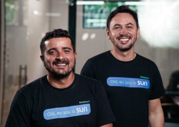 Suri conquista aporte de R$ 2,5 milhões de investimento pela KPTL