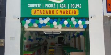 Sorvetes Frosty abre primeira loja em Russas