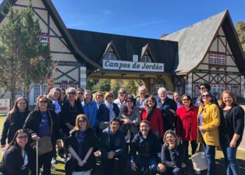 Cinema e viagem na agenda da Universidade Sem Fronteiras neste semestre 
