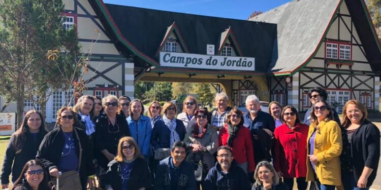 Cinema e viagem na agenda da Universidade Sem Fronteiras neste semestre 