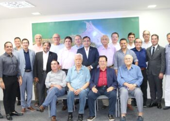 Amigos em Ação empossa 11 novos conselheiros