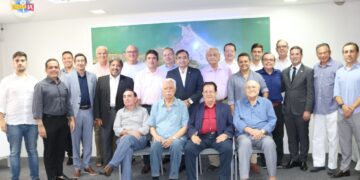 Amigos em Ação empossa 11 novos conselheiros