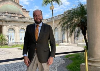 Nelson Wilians Advogados inova em homenagem ao Dia do Advogado