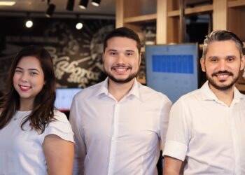 TALLOS, startup cearense de tecnologia, é vendida por R$ 6,7 milhões para RD Station, da TOTVS S.A
