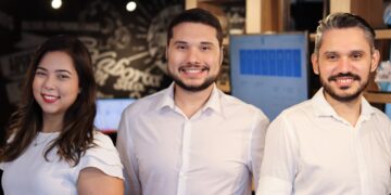 TALLOS, startup cearense de tecnologia, é vendida por R$ 6,7 milhões para RD Station, da TOTVS S.A