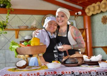 Em Icapuí: XV Festival da Lagosta terá entre as atrações Sandra de Sá, Donaleda e Dorgival Dantas