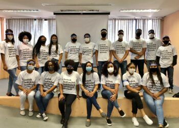 Grupo Carrefour Brasil investe R$ 68 milhões em edital de bolsa de estudos e de permanência para pessoas negras