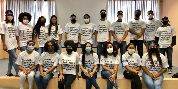 Grupo Carrefour Brasil investe R$ 68 milhões em edital de bolsa de estudos e de permanência para pessoas negras