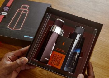 O Boticário aposta em inovação e lança a plataforma Mais Presente, com curadoria inédita para resgate de experiências, como gastronomia e entretenimento