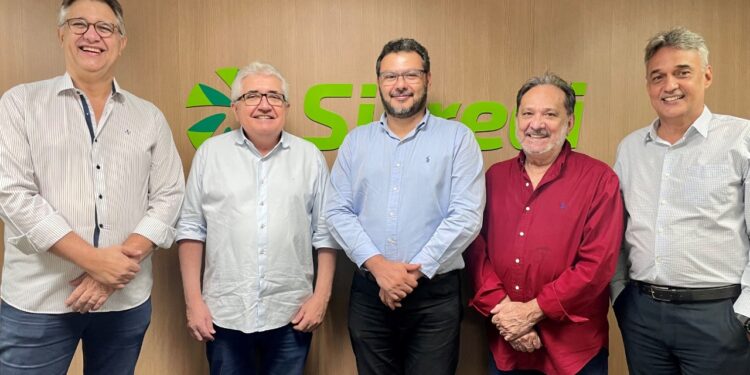 Sicredi Ceará inaugura agência em Aracati