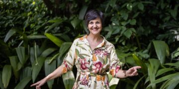 Andrea Jabor ministra no Porto Iracema a oficina “Composição e Improvisação para criação cênica e sua relação com a primeira infância” 