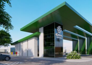 Polo Químico de Guaiúba ganhará incubadora de startups 