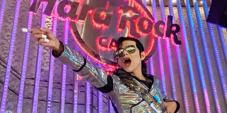 O Hard Rock Cafe lança o novo projeto Live Music Covers; confira a programação