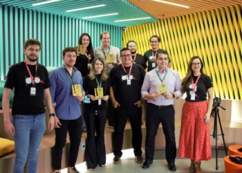 MRV recebe selo da Global Workforce Transformation por oferecer bolsas de estudos focadas em tech 