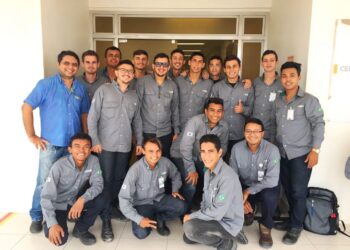 Companhia Siderúrgica do Pecém (CSP) abre inscrições para 80 vagas de Aprendiz e Aprendiz Pessoa com Deficiência (PCD)