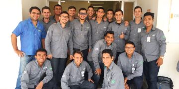 Companhia Siderúrgica do Pecém (CSP) abre inscrições para 80 vagas de Aprendiz e Aprendiz Pessoa com Deficiência (PCD)