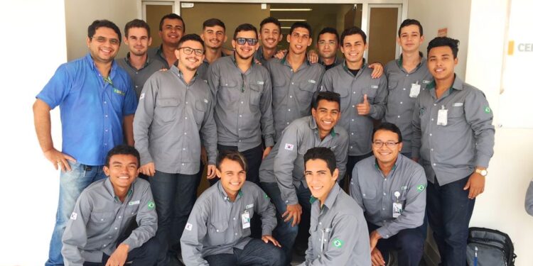 Companhia Siderúrgica do Pecém (CSP) abre inscrições para 80 vagas de Aprendiz e Aprendiz Pessoa com Deficiência (PCD)