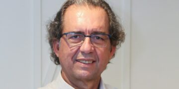 Aristarco Sobreira comemora sucesso de vendas do Origem Fortim