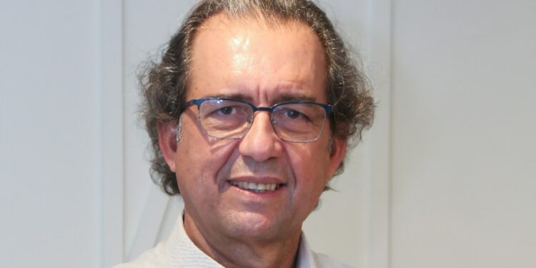 Aristarco Sobreira comemora sucesso de vendas do Origem Fortim