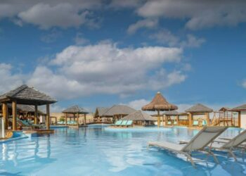 The Coral Beach Resort é presença confirmada no Multipropriedade Summit 