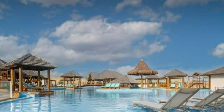 The Coral Beach Resort é presença confirmada no Multipropriedade Summit 