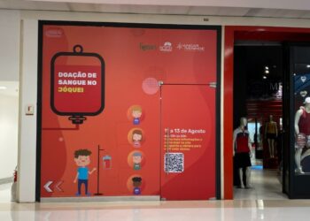 Perto do Dia dos Pais, North Shopping Jóquei recebe posto da Fujisan entre os dias 11 e 13 de agosto