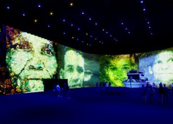 Com a Natura, Amazônia transborda no Rock in Rio 2022 em ações que unem experiências sensoriais, engajamento social e impacto positivo