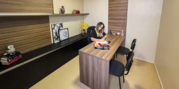 3 tendências de reformulação de espaços físicos para quem tem ou deseja ter escritório