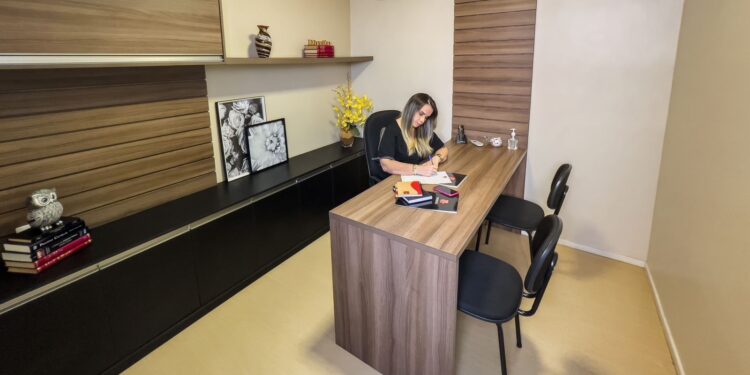 3 tendências de reformulação de espaços físicos para quem tem ou deseja ter escritório