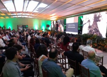 BSPAR apresenta em grande estilo o loteamento BS Gran Parc Eusébio