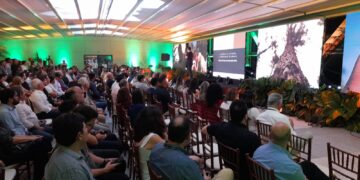 BSPAR apresenta em grande estilo o loteamento BS Gran Parc Eusébio