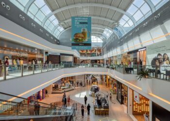 Shoppings RioMar funcionam normalmente no feriado desta segunda (15/08)