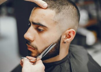 Setor de estética registra crescimento de público masculino e investe para atender demanda