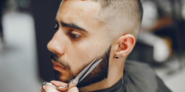 Setor de estética registra crescimento de público masculino e investe para atender demanda