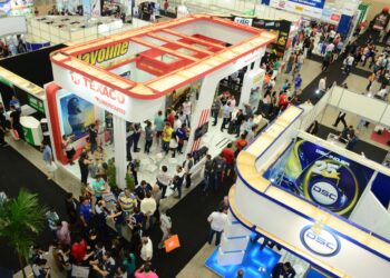 AUTOP 2022 realiza primeiro evento do segmento automotivo no país com gestão sustentável