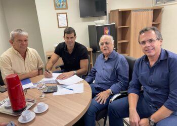 Grupo Mateus, um dos cinco maiores supermercadistas do Brasil, vai instalar loja em Maracanaú com R$ 30 milhões em investimentos