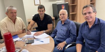 Grupo Mateus, um dos cinco maiores supermercadistas do Brasil, vai instalar loja em Maracanaú com R$ 30 milhões em investimentos