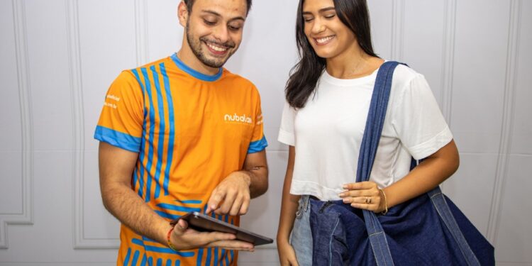 Nubalaio: plataforma online aproxima empreendedores de moda e compradores em atacado