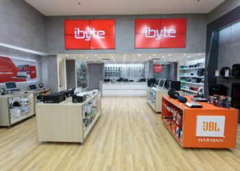Pelo 13º ano consecutivo, ibyte recebe certificação GPTW; marca é a mais lembrada no segmento de informática pelos cearenses