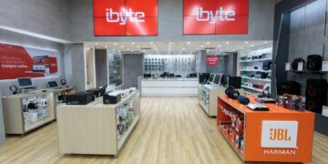 Pelo 13º ano consecutivo, ibyte recebe certificação GPTW; marca é a mais lembrada no segmento de informática pelos cearenses