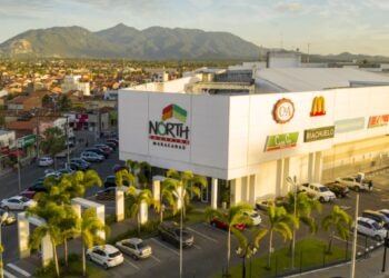 North Shopping Maracanaú completa 19 anos neste dia 19 e faz a festa com os clientes