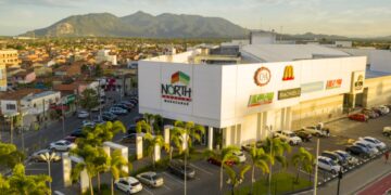 North Shopping Maracanaú completa 19 anos neste dia 19 e faz a festa com os clientes