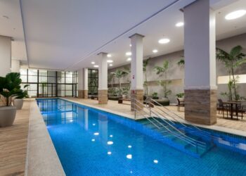 Moura Dubeux é única do Nordeste a concorrer em Projeto Residencial e ESG no GRI Awards