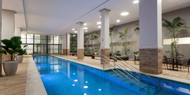 Moura Dubeux é única do Nordeste a concorrer em Projeto Residencial e ESG no GRI Awards